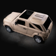 Image for article titled It's Time To Consider This $15,000 Tunisian Jeep Alternative
